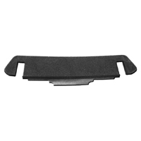 70-81 Camaro Exterior Door Fillers Left or Right Hand