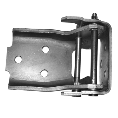 70-81 Camaro Left or Right Hand Lower Door Hinge, Reprduction