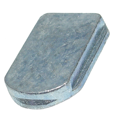 70-81 Camaro Interior Rear View Mirror Bracket, On Windshield