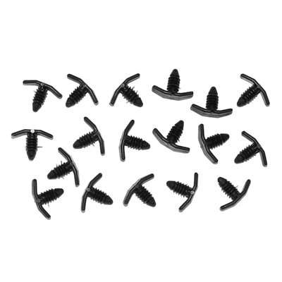 70-81 Camaro Replacement Style Hood To Cowl Seal Clips