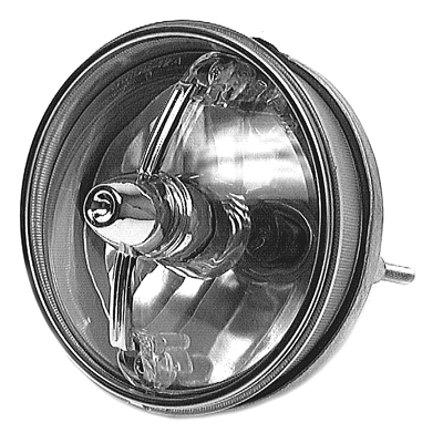 70-73 Camaro RS Left or Right Hand Parking Light Assembly