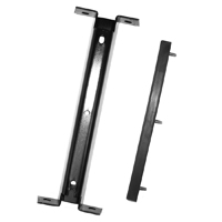 70-73 Camaro RS Center Grill Bracket