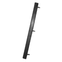70-73 Camaro RS Center Grill Bracket Rubber Insert