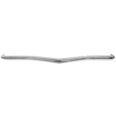 70-73 Camaro Chrome Front Bumper ( Except RS )