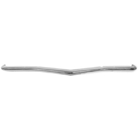 70-73 Camaro Chrome Front Bumper ( Except RS )