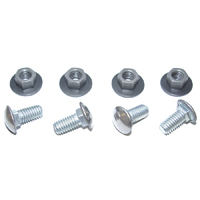 70-73 Camaro Front Bumper Mounting Kit