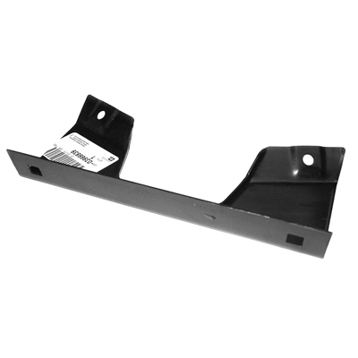 70-73 Camaro Front License Plate Bracket, Reproduction ( Except RS )