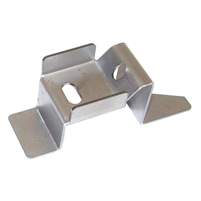 70-73 Camaro Bumper Jack Placement Guide, Lower