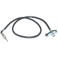 70-81 Camaro Front Antenna Cable & Body