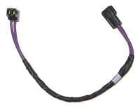 70-73 Camaro Neutral Safety Extention With Manual Transmission