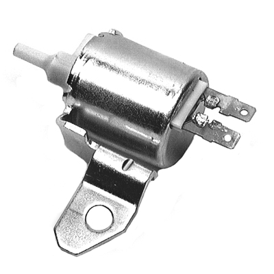 70-71 Camaro V8 TCS Solenoid, 2BBL