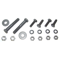 70-73 Camaro Rear Sway Bar Support Bolt Kit
