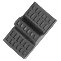 70-81 Camaro Upper Leaf Spring Pad