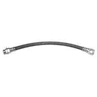 70-73 Camaro Disc Front Brake Hose, Each, 2 Required