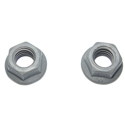 70-73 Camaro Master Cylinder Nut Kit