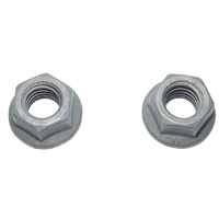 70-73 Camaro Master Cylinder Nut Kit