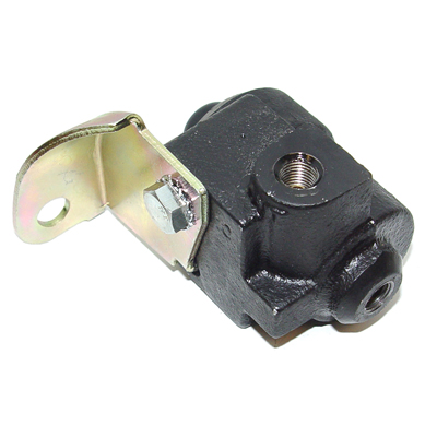 70 Camaro Disc Brake Proportioning Hold Off Valve