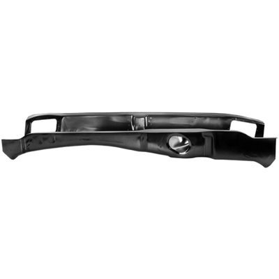 70-73 Camaro Cowl Panel With Lower Cowl Rust Repair Panel