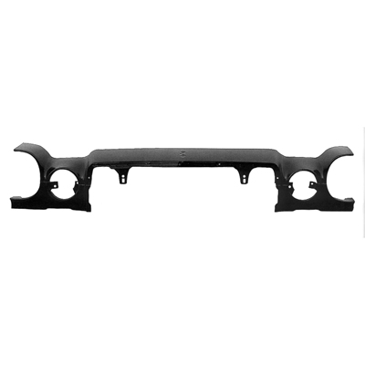 70-73 Camaro RS Header Panels, Reproduction