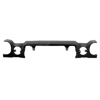 70-73 Camaro RS Header Panels, Reproduction