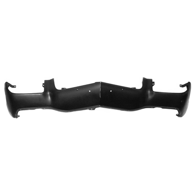 70-73 Camaro Valance Panel, Except RS