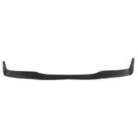 70-73 Camaro Front Spoiler, Except RS