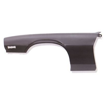 70-77 Camaro Left Hand Fender, Reproduction