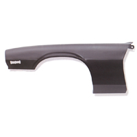 70-77 Camaro Left Hand Fender, Reproduction