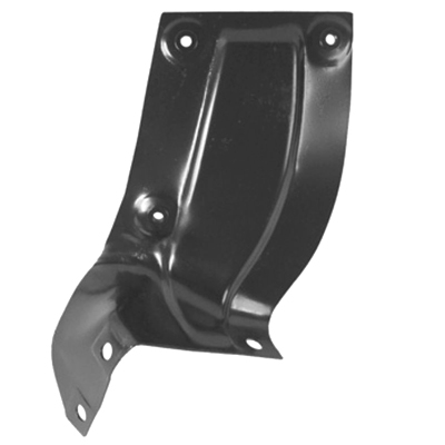 70-73 Camaro Right Hand Fender Skirt To Firewall Brace