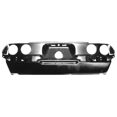 70-73 Camaro Rear Body Panel