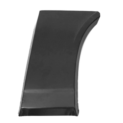 70-73 Camaro Left Hand Lower Front Rear Quarter Patch Panel