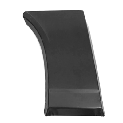 70-73 Camaro Right Hand Lower Front Rear Quarter Patch Panel