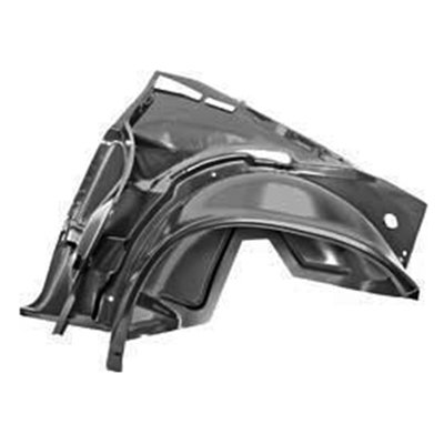 70-81 Camaro Left Hand Inner & Outer Wheelhouse