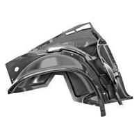 70-81 Camaro Right Hand Inner & Outer Wheelhouse