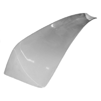 70-73 Camaro Low 1 Piece Rear Spoiler