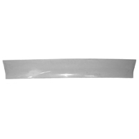 70-81 Camaro Center Section, Rear Spoiler