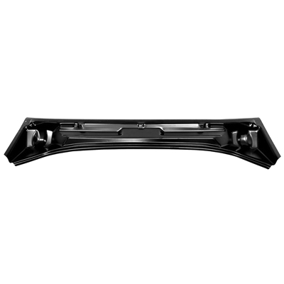 70-81 Chevrolet Camaro Below Rear Window Panel, Inner
