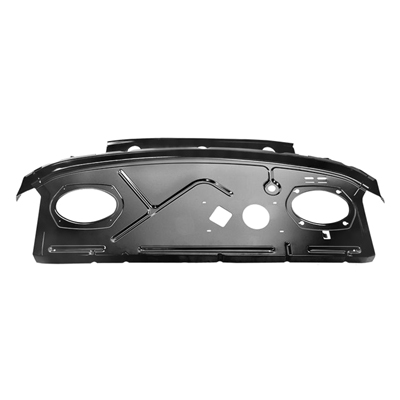 70-73 Camaro Package Tray Panel
