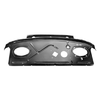 70-73 Camaro Package Tray Panel