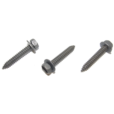 70-74 Camaro Gas Pedal Support To Firewall Support Bolts