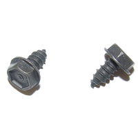 70-81 Camaro Windshield Washer Nozzle Bolt Kit