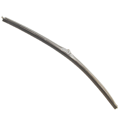 70-81 Camaro Wiper Blade Left or Right Hand, Silver