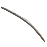 70-81 Camaro Wiper Blade Left or Right Hand, Silver