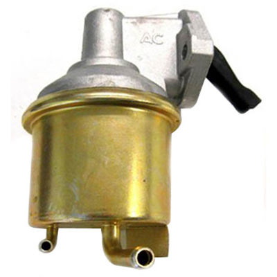 70-81 Camaro Fuel Pump With Mounting Gasket 350 4BBL