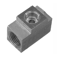 70 Camaro Fuel Block 402 / 375, 454 / 450 HP 