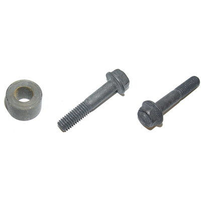 71-73 Camaro Brake Valve & Switch Bolt & Spacer Kit