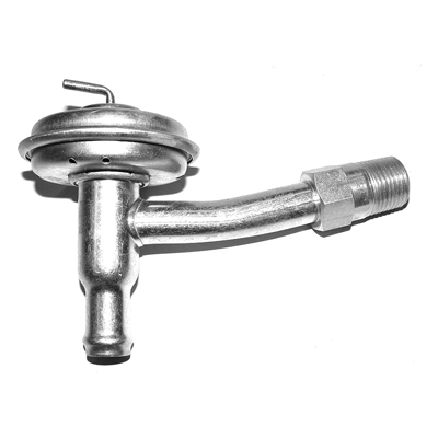 71-72 Camaro Heater Control Valve With A/C