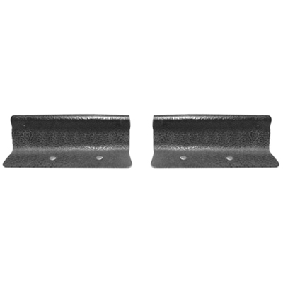 72-77 Camaro Right Hand Door Pull Handle Insert, Each