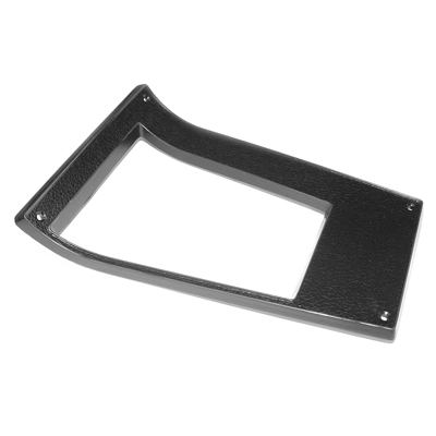 72 Camaro 4 Speed Center Shift Plate