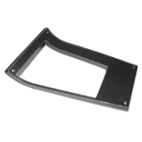 72 Camaro 4 Speed Center Shift Plate
